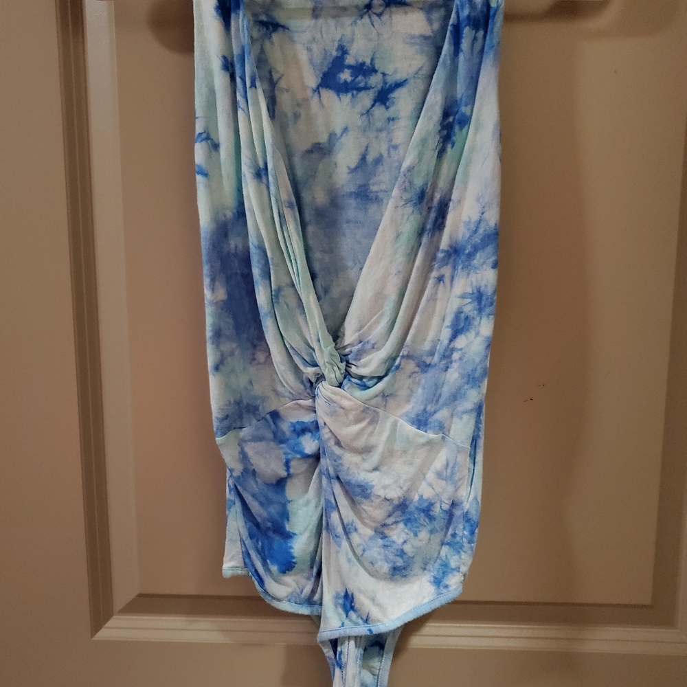 Bodysuit - Picture 2 of 2